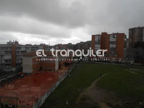 Flat in camino de los Ingenieros, 9 - Photo 10