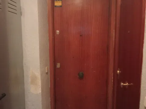 Flat in calle Villacid de Campos, 3 - Photo 6