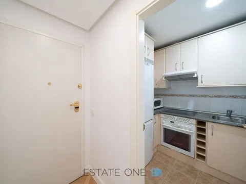 Flat in calle de Carranza - Photo 12