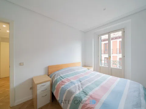 Flat in calle de Carranza - Photo 14