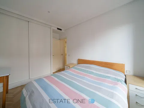 Flat in calle de Carranza - Photo 17