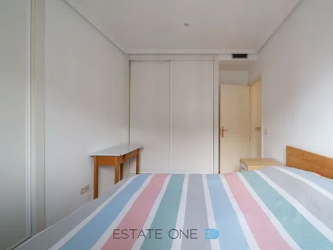 Flat in calle de Carranza - Photo 18