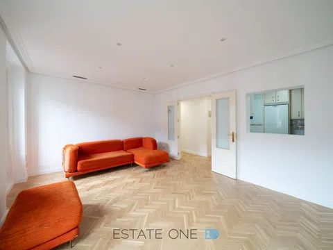Flat in calle de Carranza - Photo 6