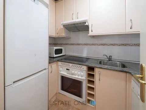 Flat in calle de Carranza - Photo 10