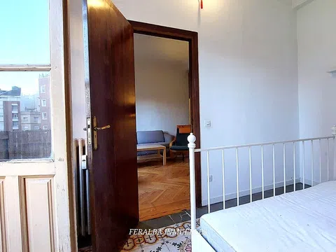 Flat - Photo 3