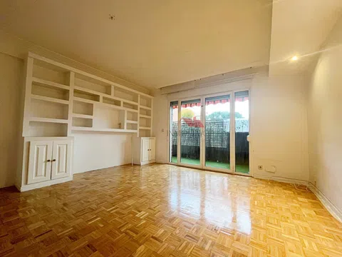 Flat in calle Soto Hidalgo - Photo 2