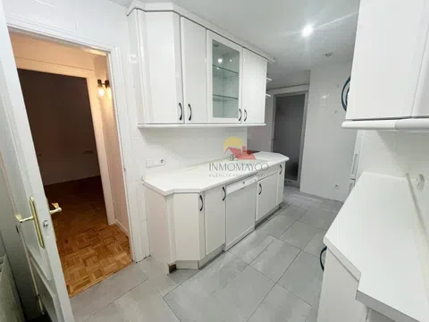 Flat in calle Soto Hidalgo - Photo 11