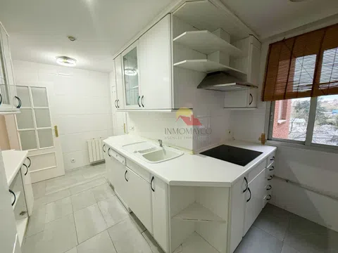 Flat in calle Soto Hidalgo - Photo 12