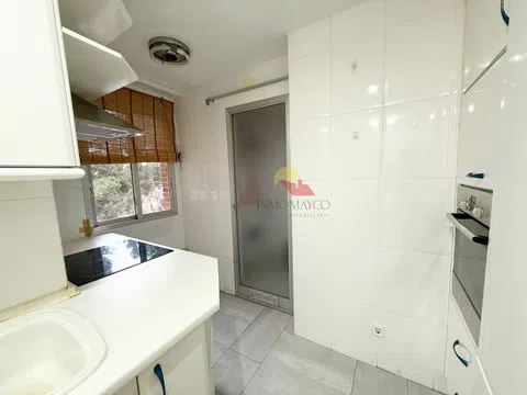 Flat in calle Soto Hidalgo - Photo 13