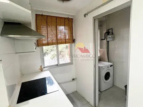 Flat in calle Soto Hidalgo - Photo 14