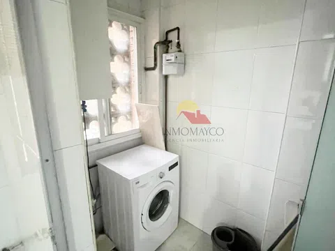 Flat in calle Soto Hidalgo - Photo 15