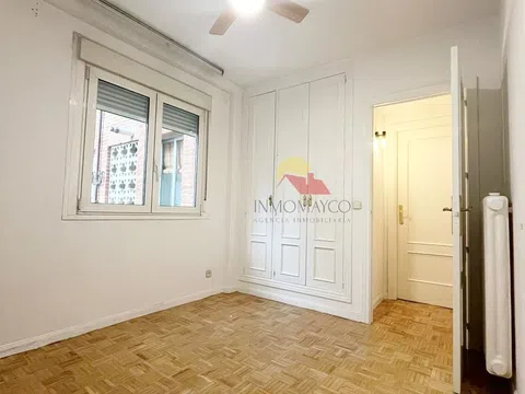 Flat in calle Soto Hidalgo - Photo 16