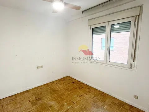 Flat in calle Soto Hidalgo - Photo 17