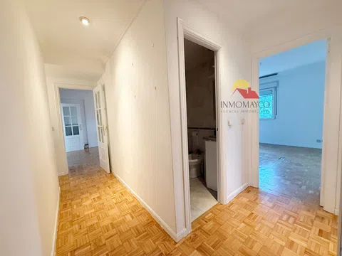Flat in calle Soto Hidalgo - Photo 18
