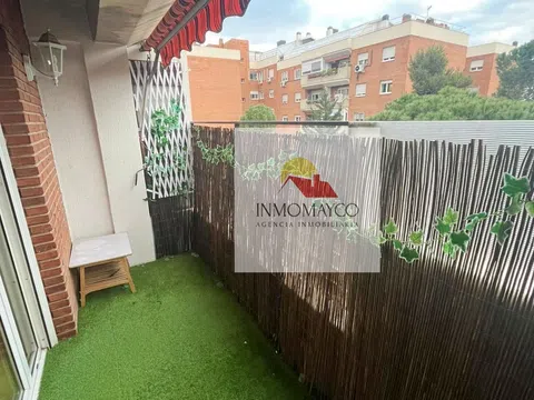 Flat in calle Soto Hidalgo - Photo 6