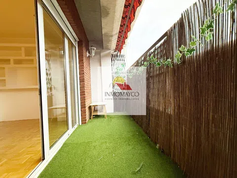 Flat in calle Soto Hidalgo - Photo 7
