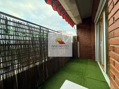 Flat in calle Soto Hidalgo - Photo 8