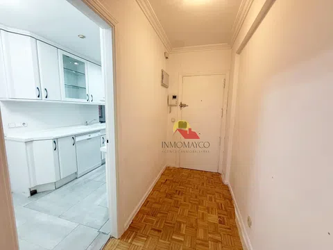 Flat in calle Soto Hidalgo - Photo 9