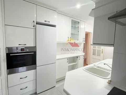 Flat in calle Soto Hidalgo - Photo 10