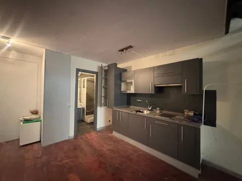 Flat in avenida de Manoteras - Photo 4