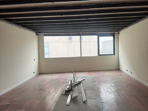 Flat in avenida de Manoteras - Photo 5