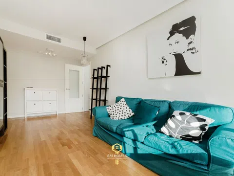 Flat in avenida de las Suertes - Photo 2