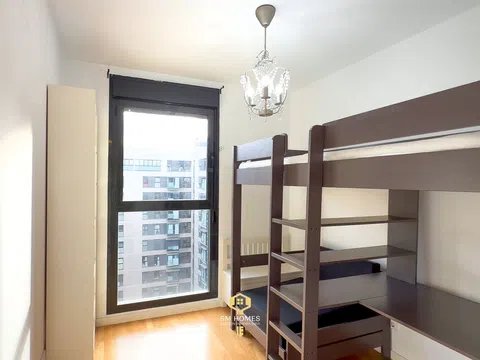 Flat in avenida de las Suertes - Photo 13