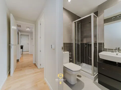 Flat in avenida de las Suertes - Photo 14