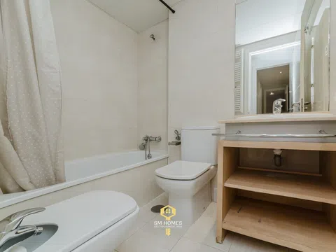 Flat in avenida de las Suertes - Photo 17