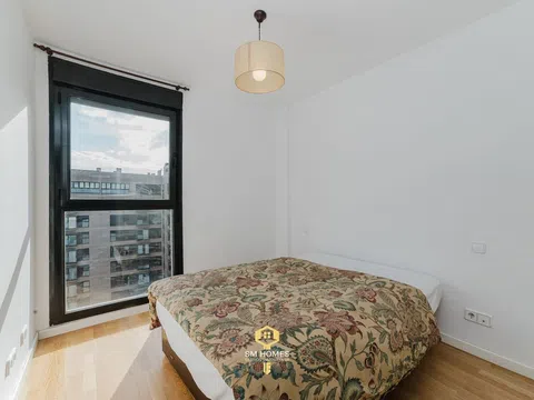 Flat in avenida de las Suertes - Photo 18