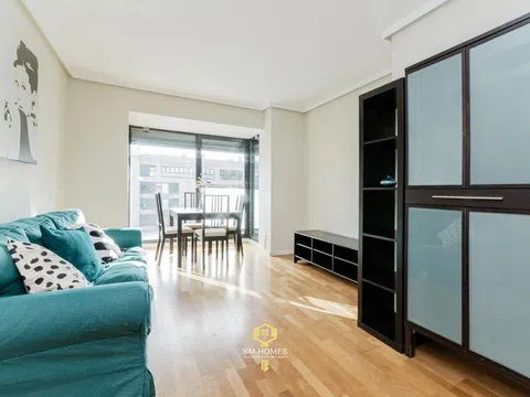 Flat in avenida de las Suertes - Photo 5
