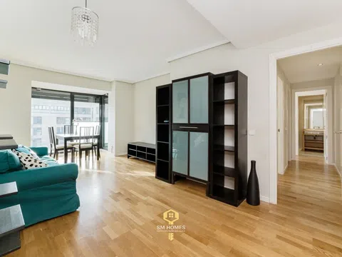 Flat in avenida de las Suertes - Photo 6