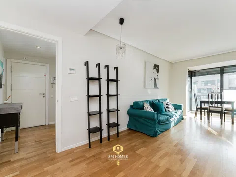 Flat in avenida de las Suertes - Photo 7
