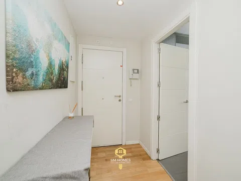 Flat in avenida de las Suertes - Photo 8