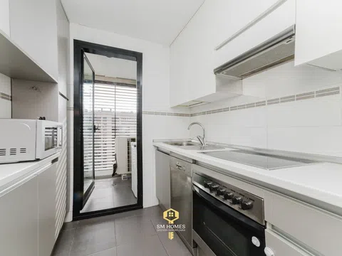 Flat in avenida de las Suertes - Photo 9