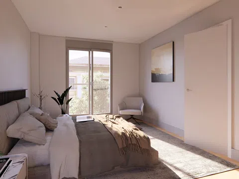 Penthouse in calle de la Alfalfa, 39 - Photo 1