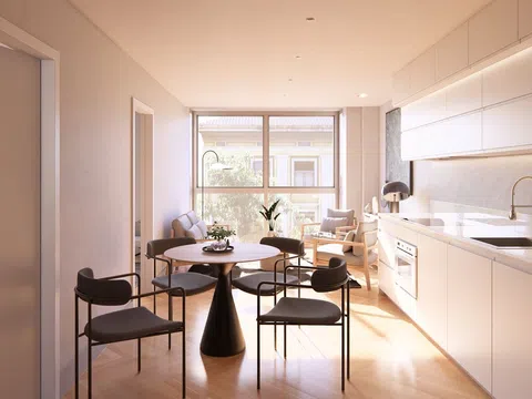 Penthouse in calle de la Alfalfa, 39 - Photo 2