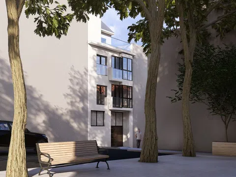 Penthouse in calle de la Alfalfa, 39 - Photo 6