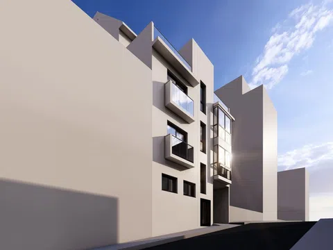 Penthouse in calle de la Alfalfa, 39 - Photo 7