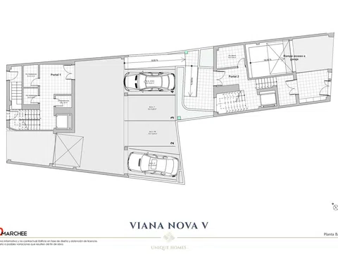 Penthouse in calle de la Alfalfa, 39 - Photo 9