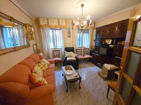 Flat in CL Muela De San Juan - Photo 1