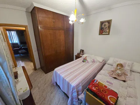 Flat in CL Muela De San Juan - Photo 11