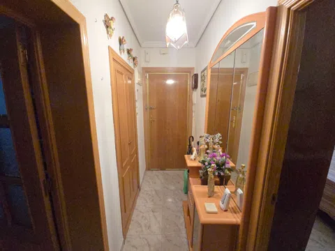 Flat in CL Muela De San Juan - Photo 12