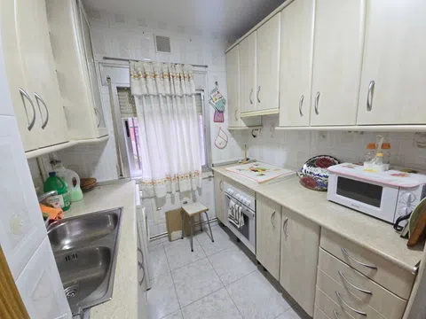 Flat in CL Muela De San Juan - Photo 3