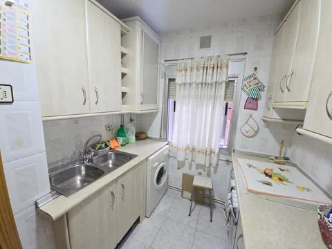 Flat in CL Muela De San Juan - Photo 4