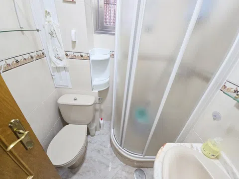 Flat in CL Muela De San Juan - Photo 7