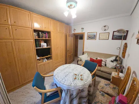 Flat in CL Muela De San Juan - Photo 9
