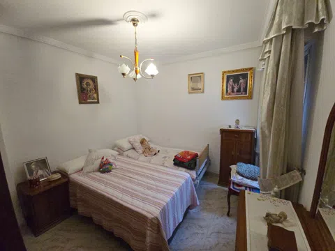 Flat in CL Muela De San Juan - Photo 10
