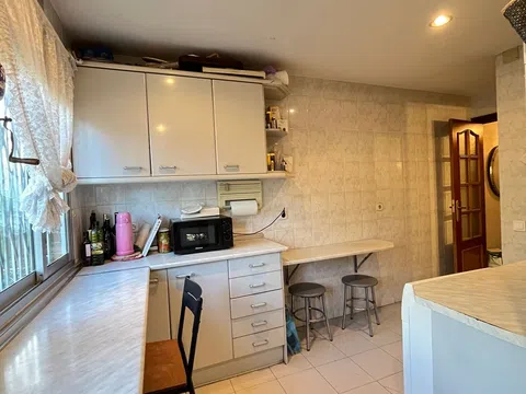 Flat in calle de la Drácena - Photo 11