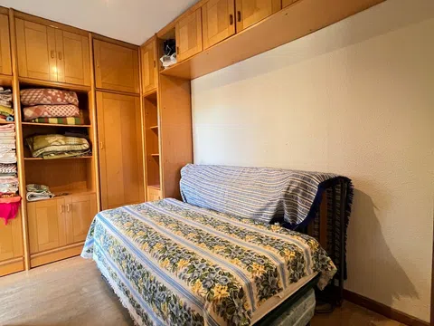 Flat in calle de la Drácena - Photo 12